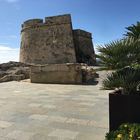 No 20 Bernia, Moraira Villa Ngoại thất bức ảnh